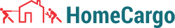 HomeCargo Logo